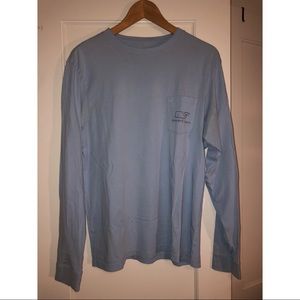 Vineyard vines long sleeve tee